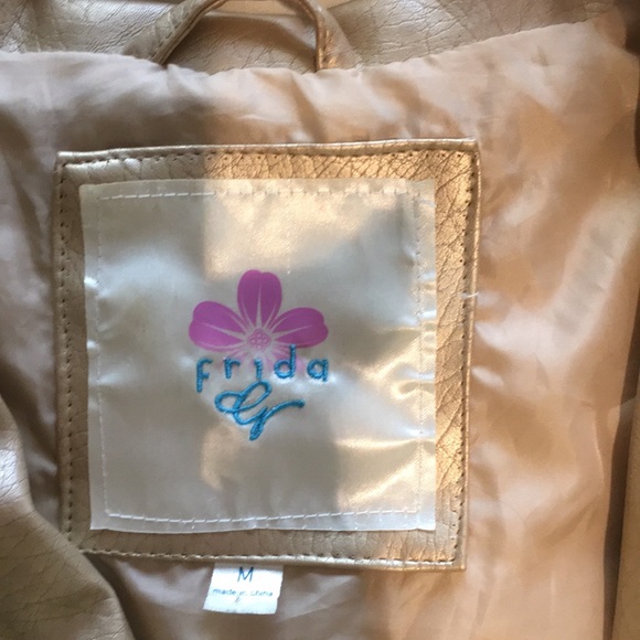 Jacket - Picture 2 of 4